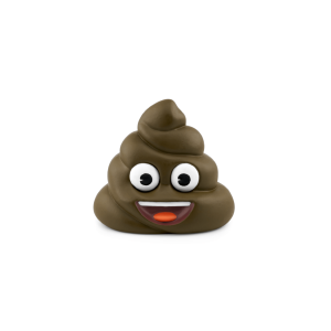 Aprendiendo A Ir Al Baño Tonie (en Español)