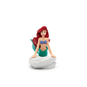 Disney La Sirenita Tonie (en Espa?ol)