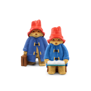 Paddington 2 Tonies Set
