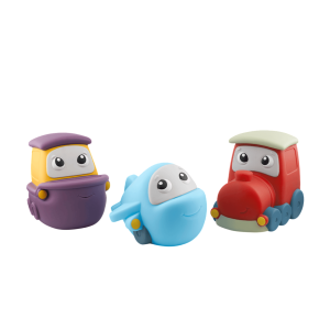 My First Tonies: Travel Set